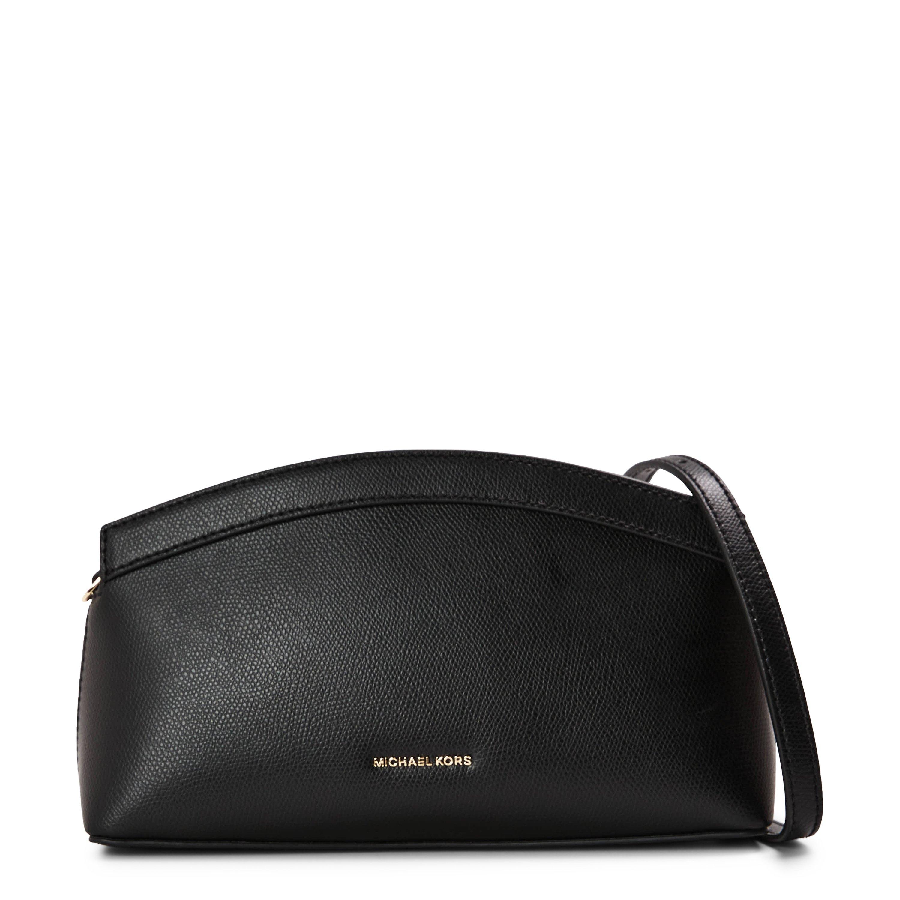 MICHAEL Michael Kors Women's Clutch Bag - BLACK