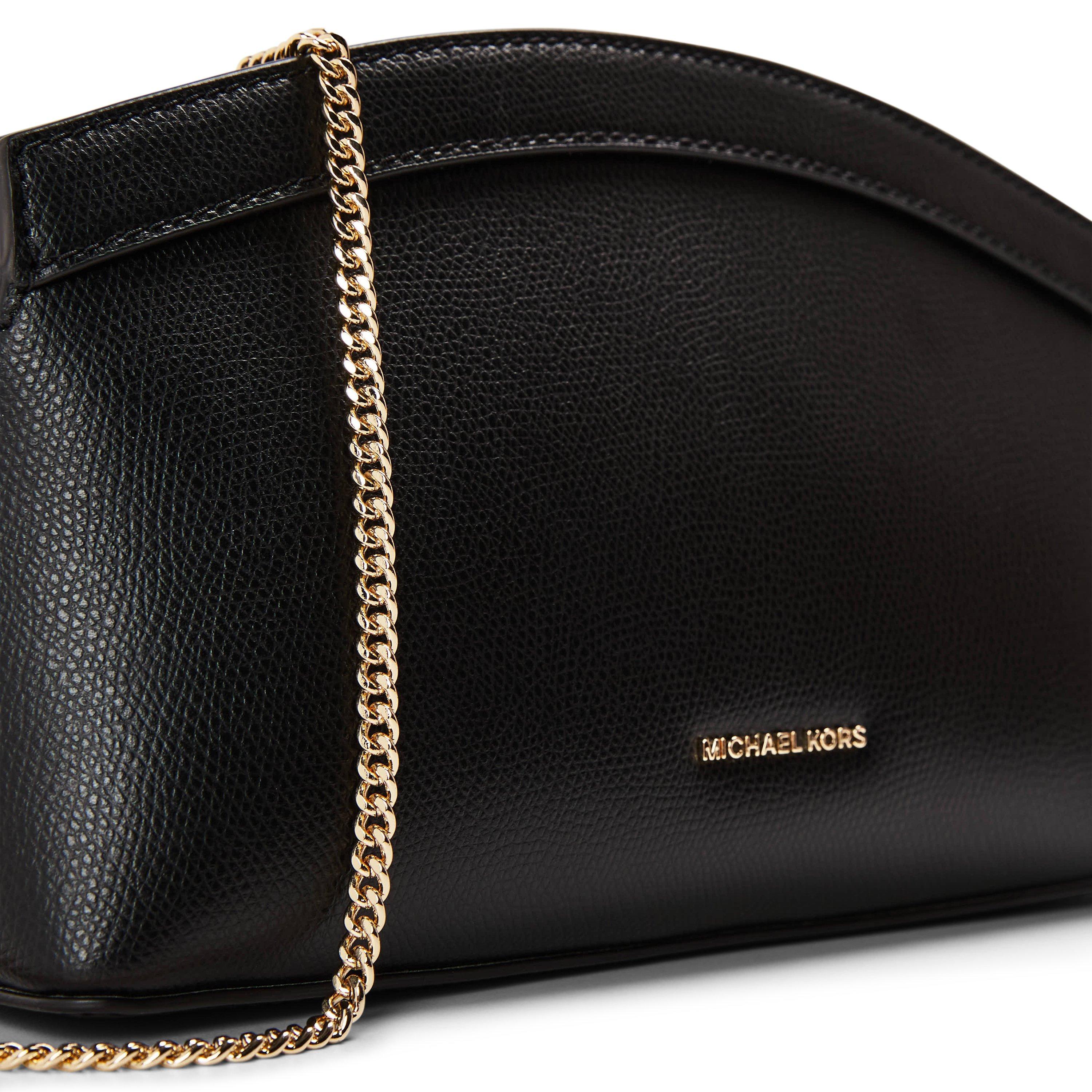 BLACK - MICHAEL Michael Kors - Women's Clutch Bag - 3