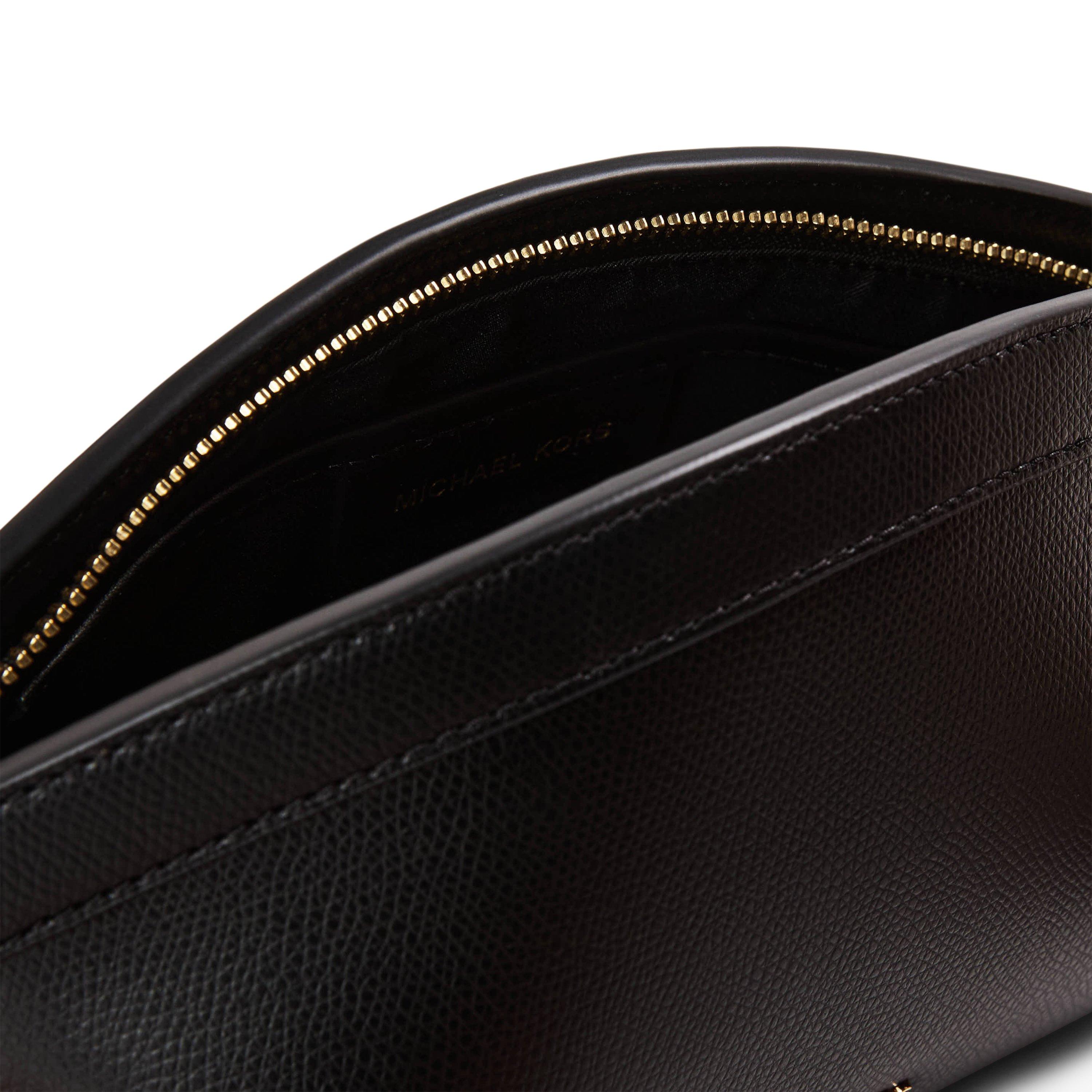 BLACK - MICHAEL Michael Kors - Women's Clutch Bag - 4