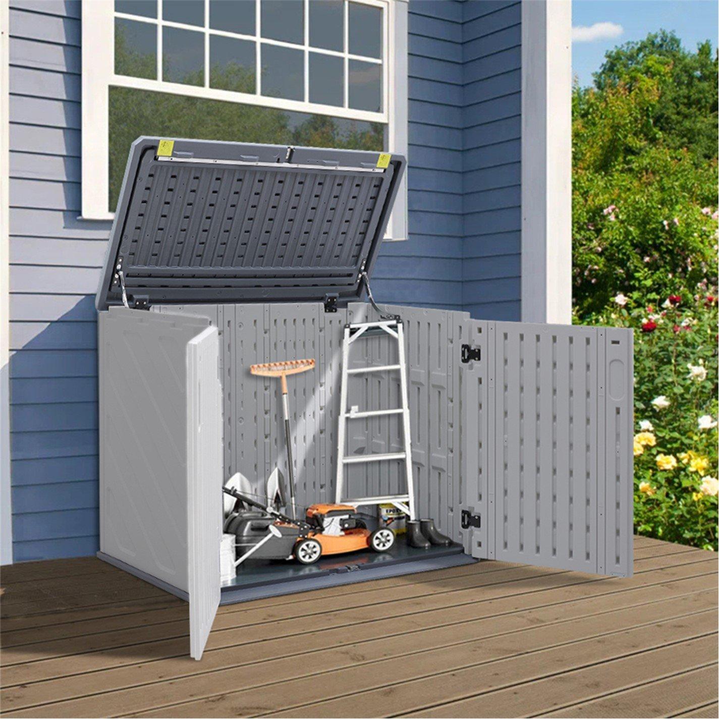 Black/Grey - Breeins - Breeins 845L Store MP 64 - 2