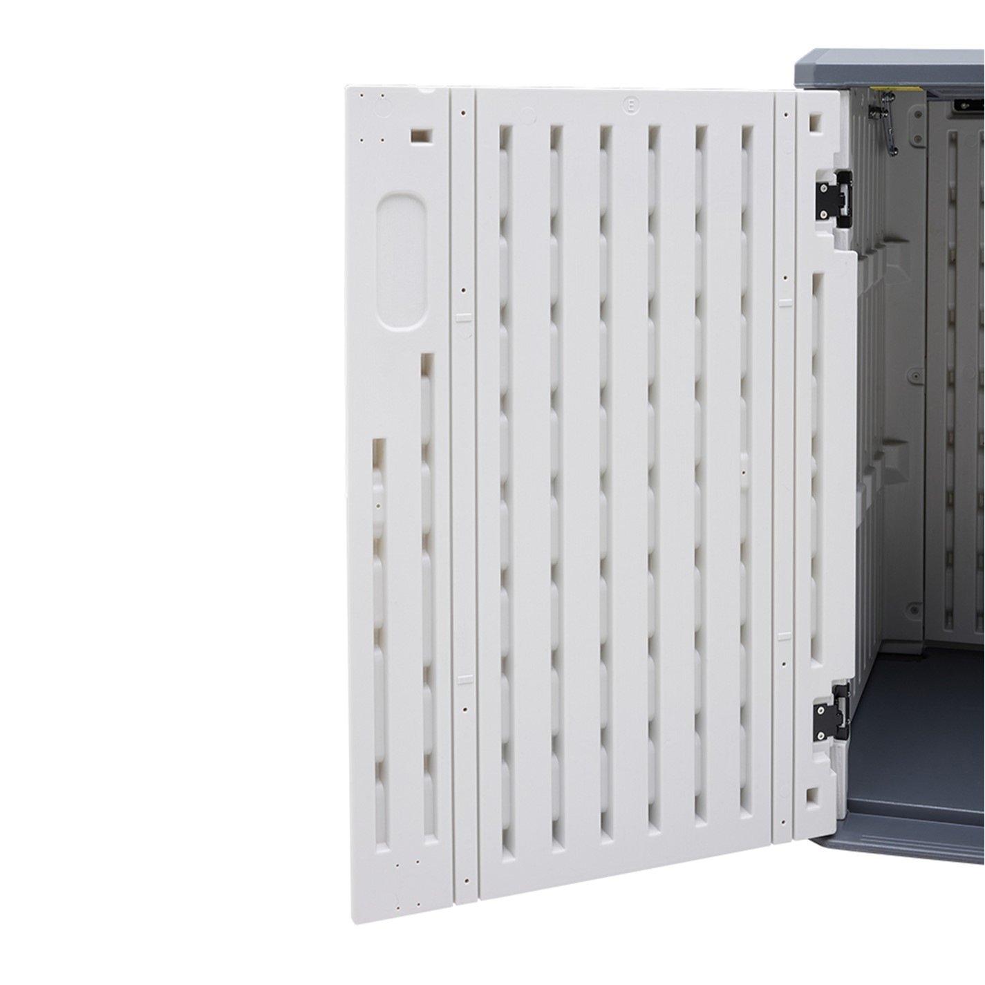 Black/Grey - Breeins - Breeins 845L Store MP 64 - 13