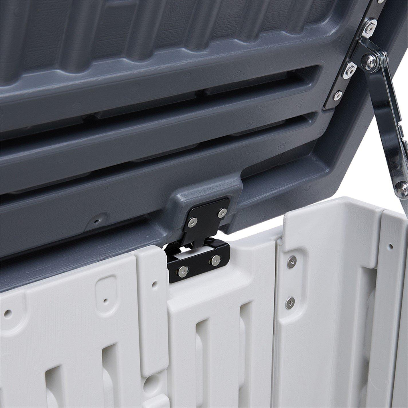 Black/Grey - Breeins - Breeins 845L Store MP 64 - 14