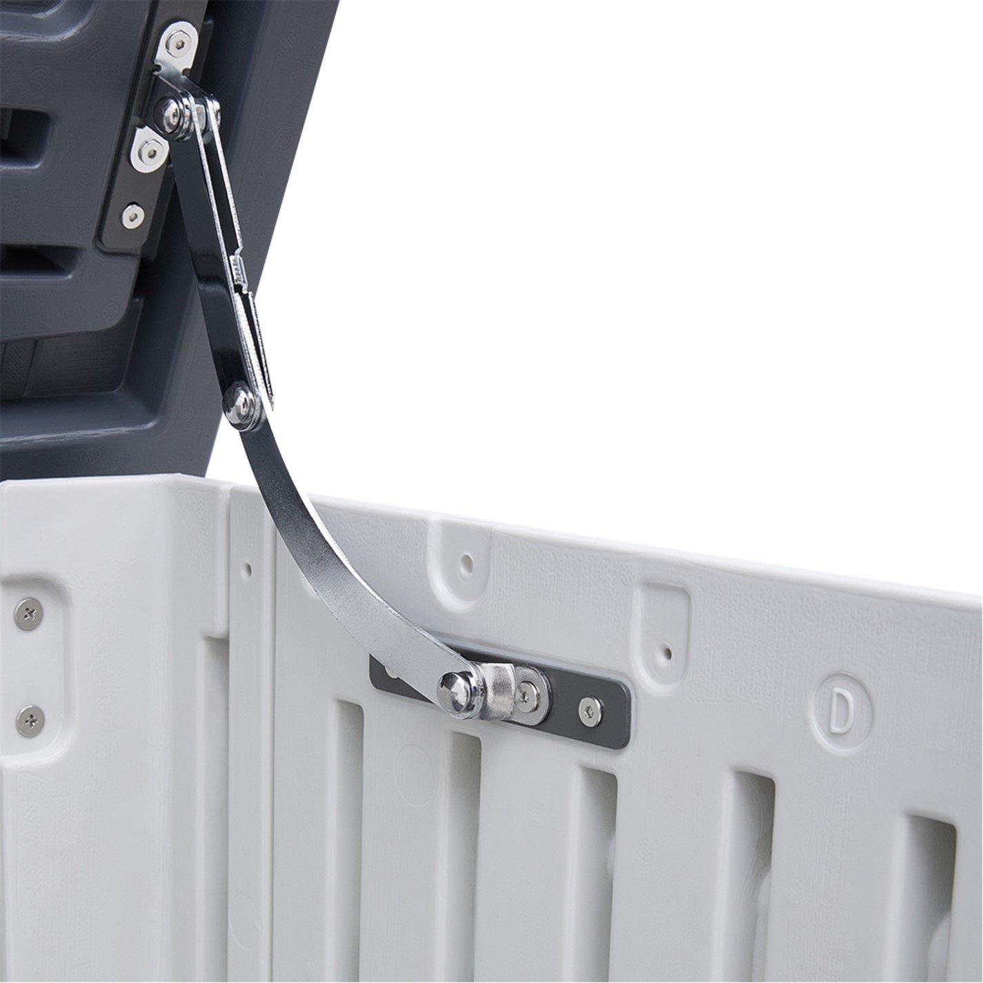 Black/Grey - Breeins - Breeins 845L Store MP 64 - 15