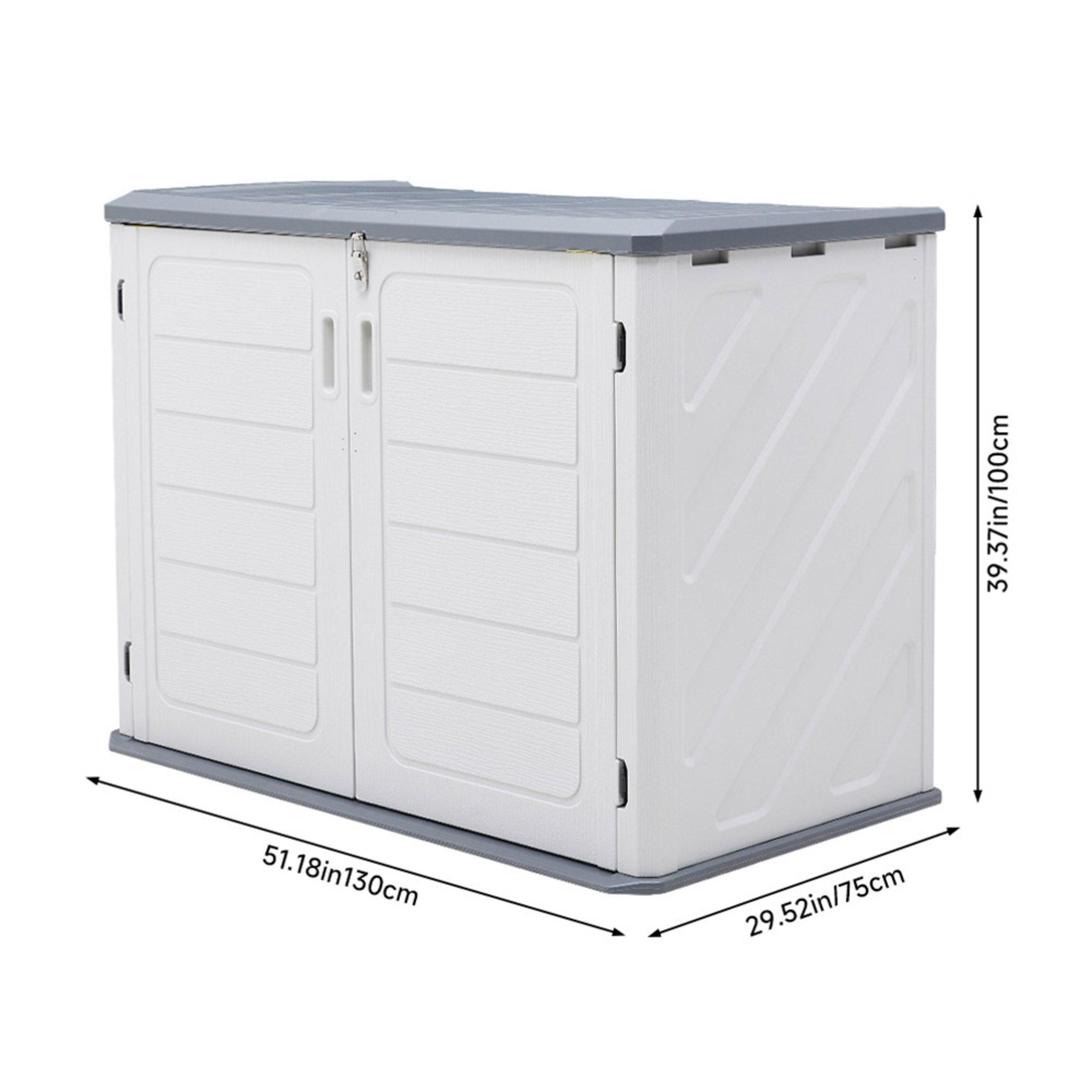 Black/Grey - Breeins - Breeins 845L Store MP 64 - 16