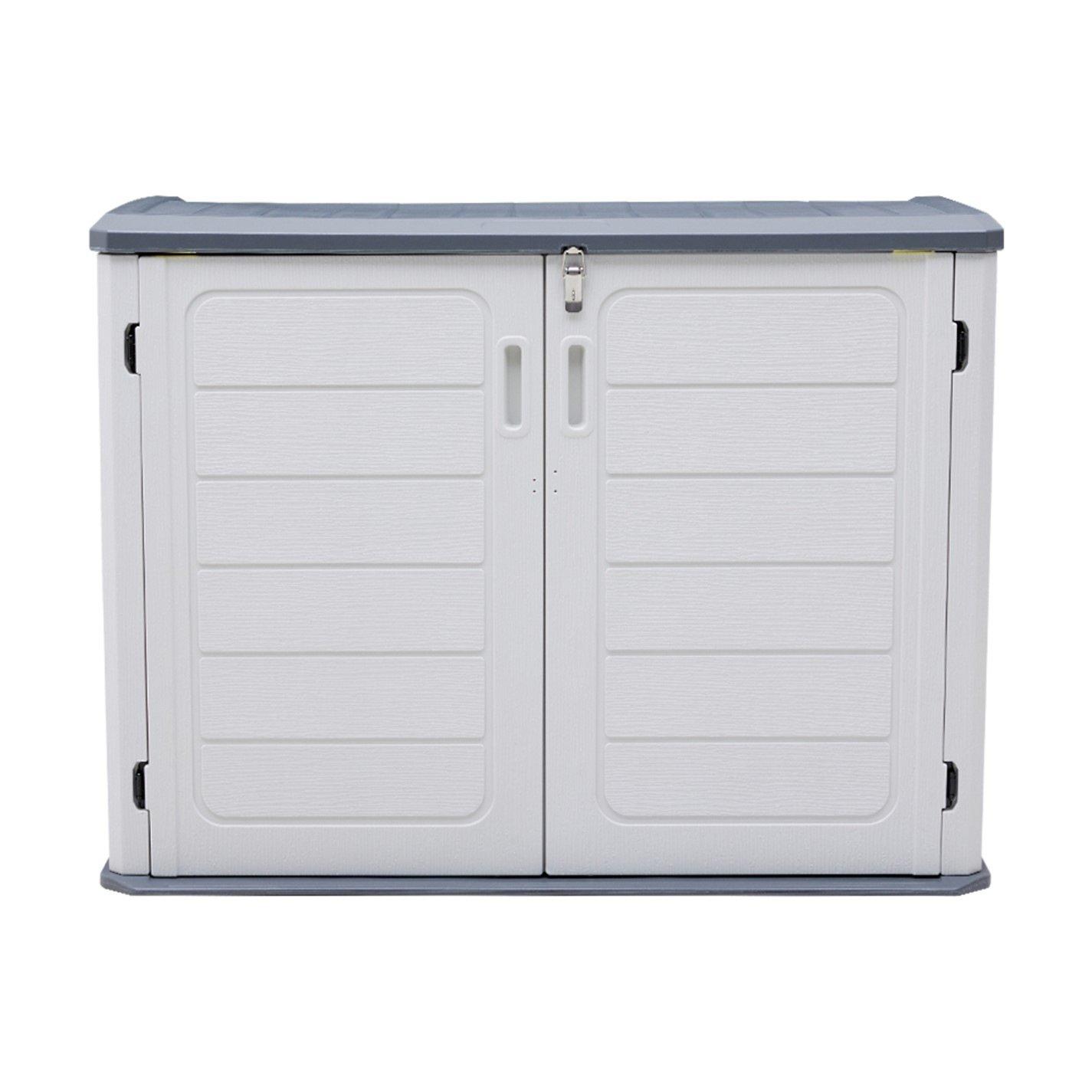 Black/Grey - Breeins - Breeins 845L Store MP 64 - 5