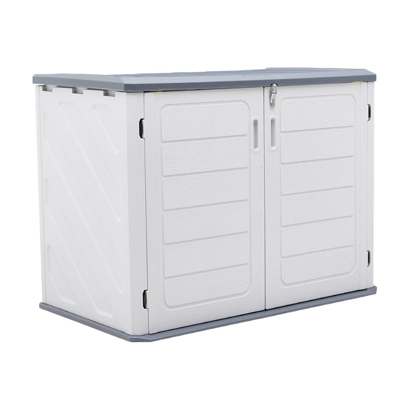 Black/Grey - Breeins - Breeins 845L Store MP 64 - 6