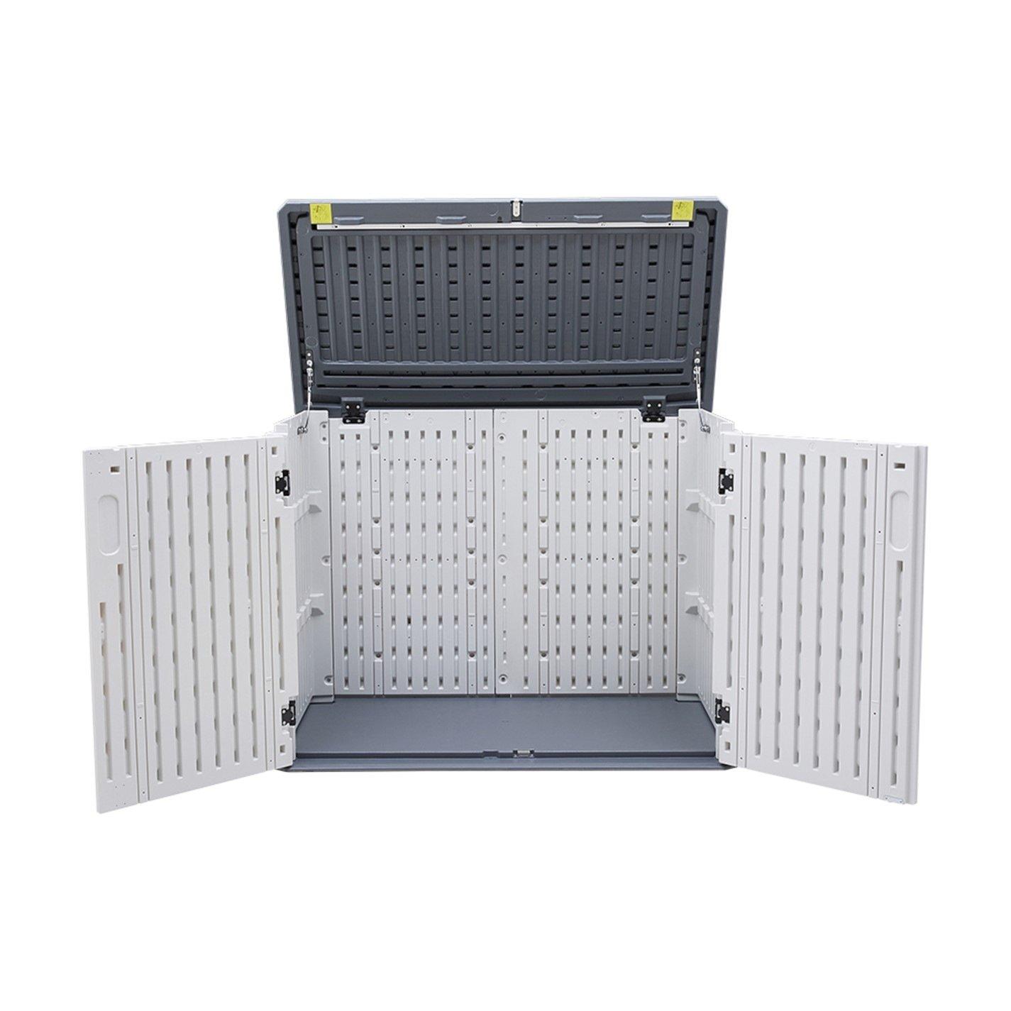 Black/Grey - Breeins - Breeins 845L Store MP 64 - 10