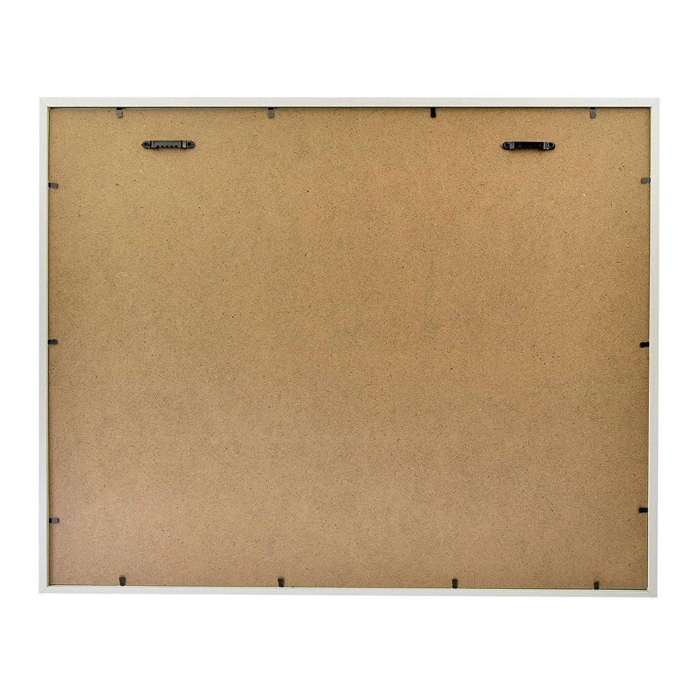 White - nielsen - Collage Frame with Clothesline and 8 Clips - 6