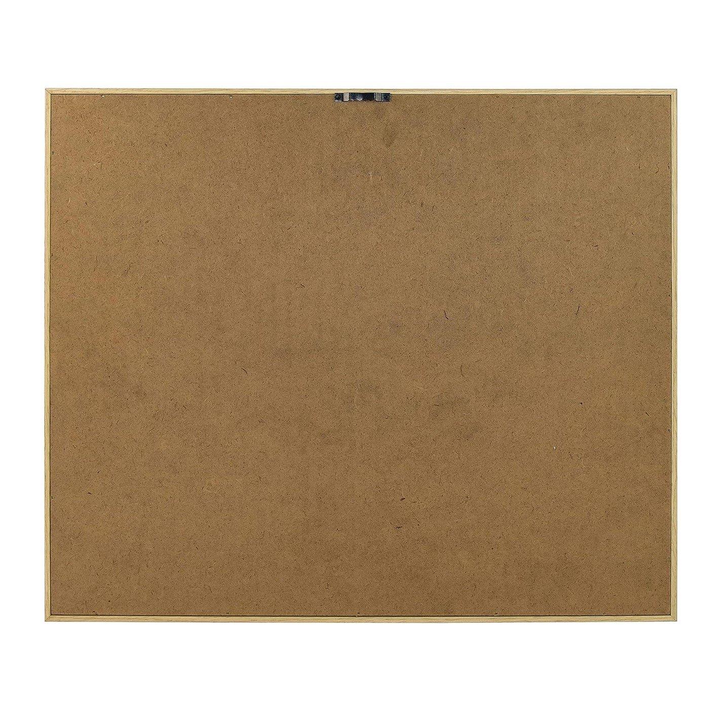 Natural - nielsen - Collage Frame with Clothesline and 8 Clips - 6