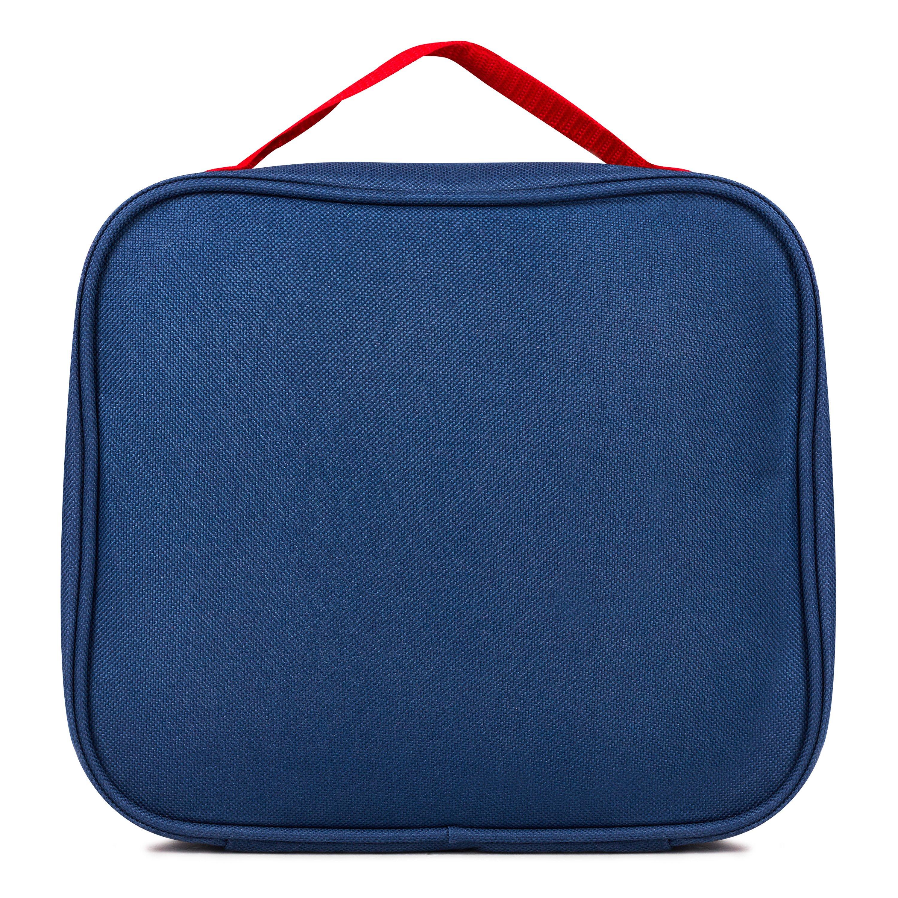 England - FA - England Crest Lunch Bag - 2