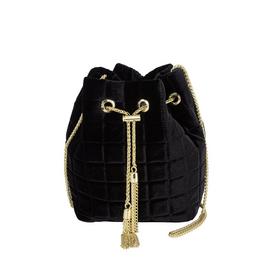 Biba Archive Velvet Bag