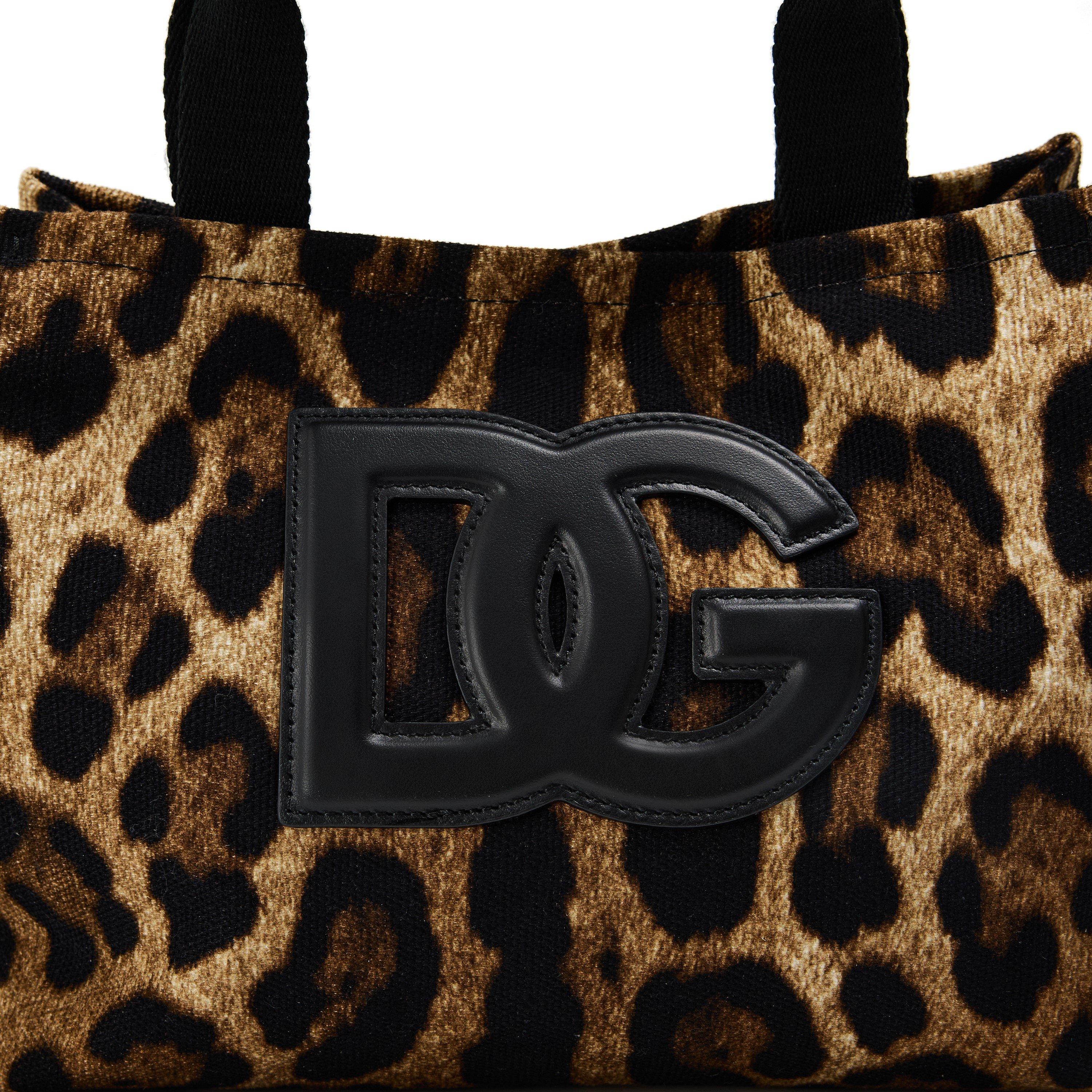 Leo EB0116 - Dolce and Gabbana - DG Logo Bag Jn61 - 3