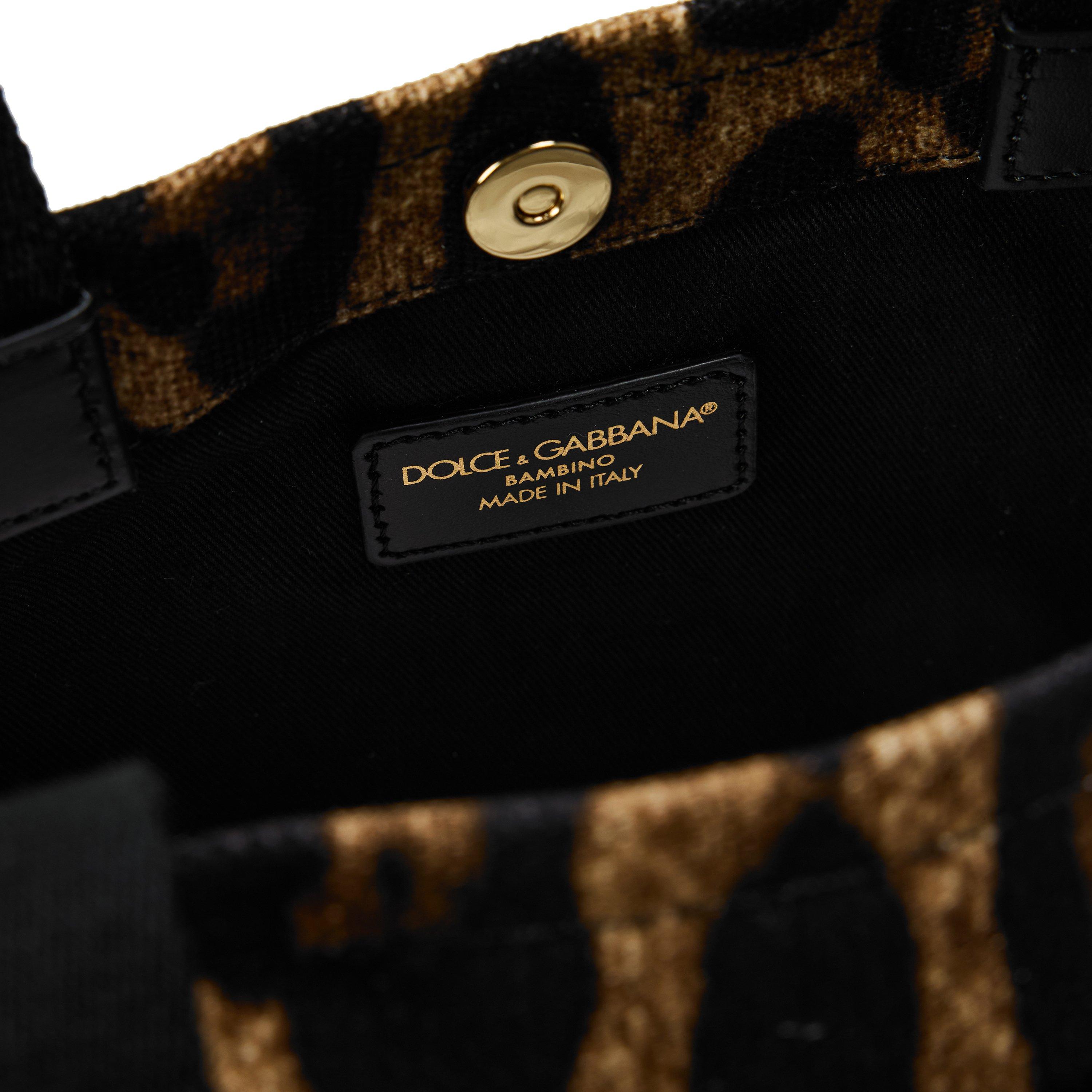 Leo EB0116 - Dolce and Gabbana - DG Logo Bag Jn61 - 4