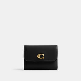 Coach Frosted Pine Lg Handle Tray