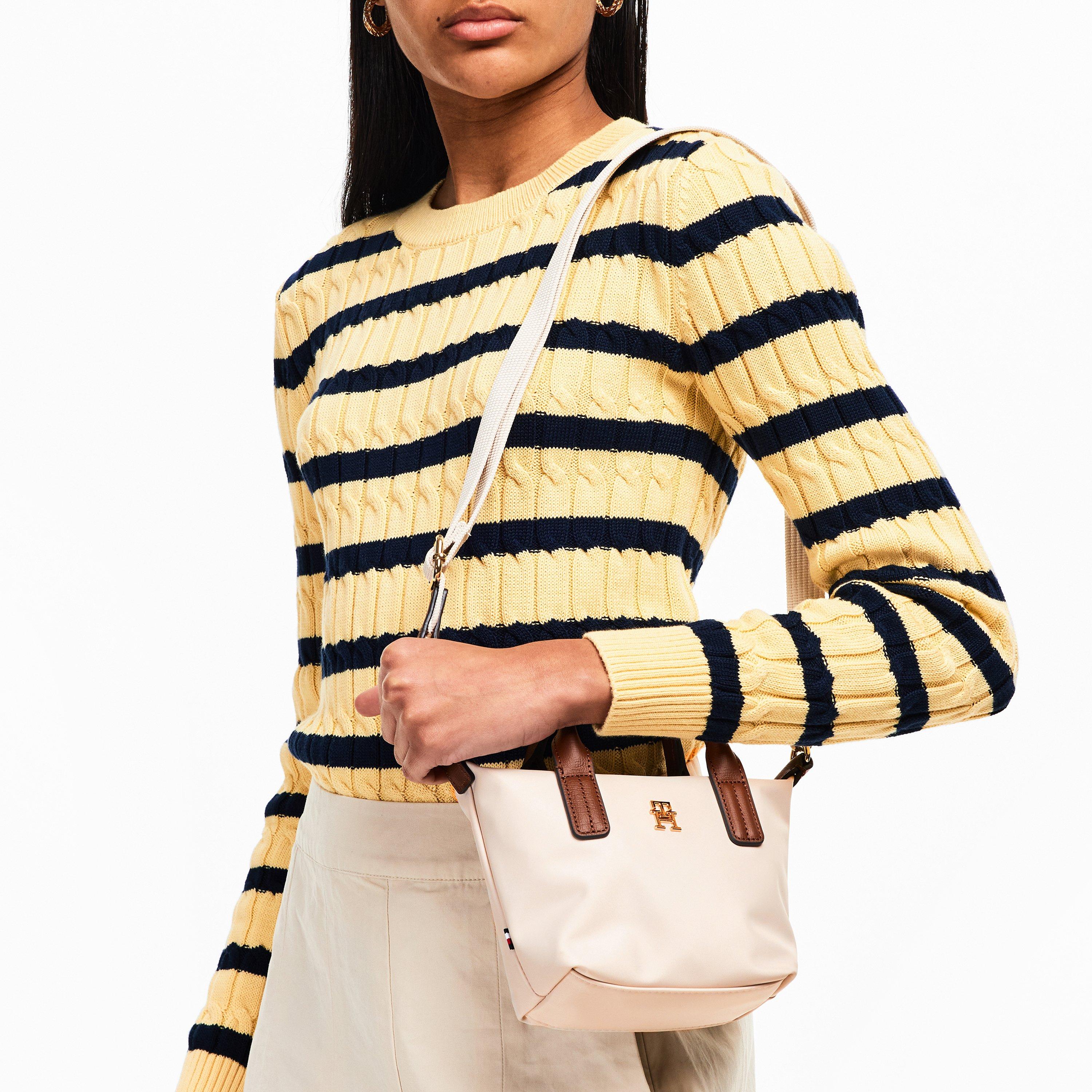 Soft Cream - Tommy Hilfiger - Tommy Popette XB Ld62 - 3