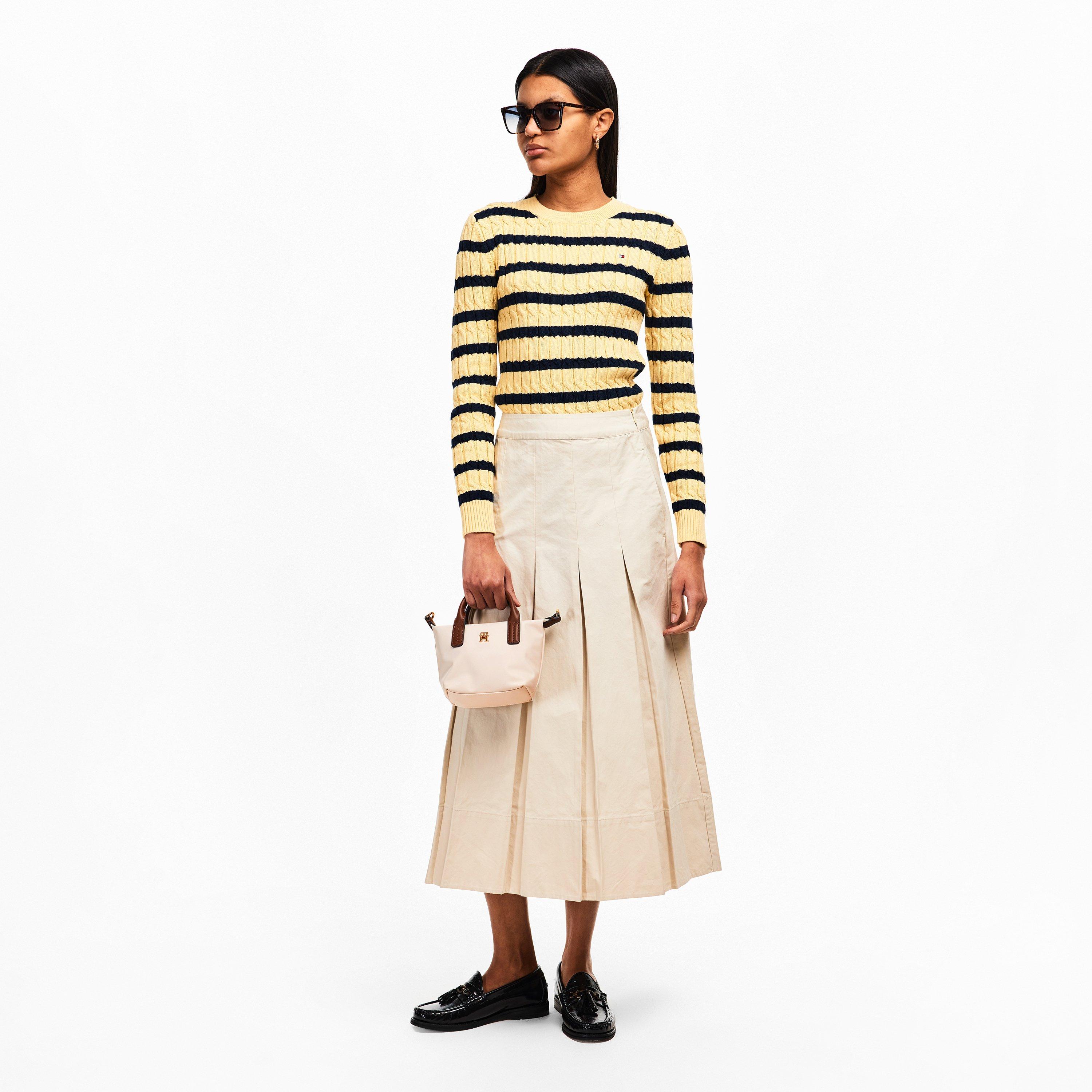 Soft Cream - Tommy Hilfiger - Tommy Popette XB Ld62 - 6