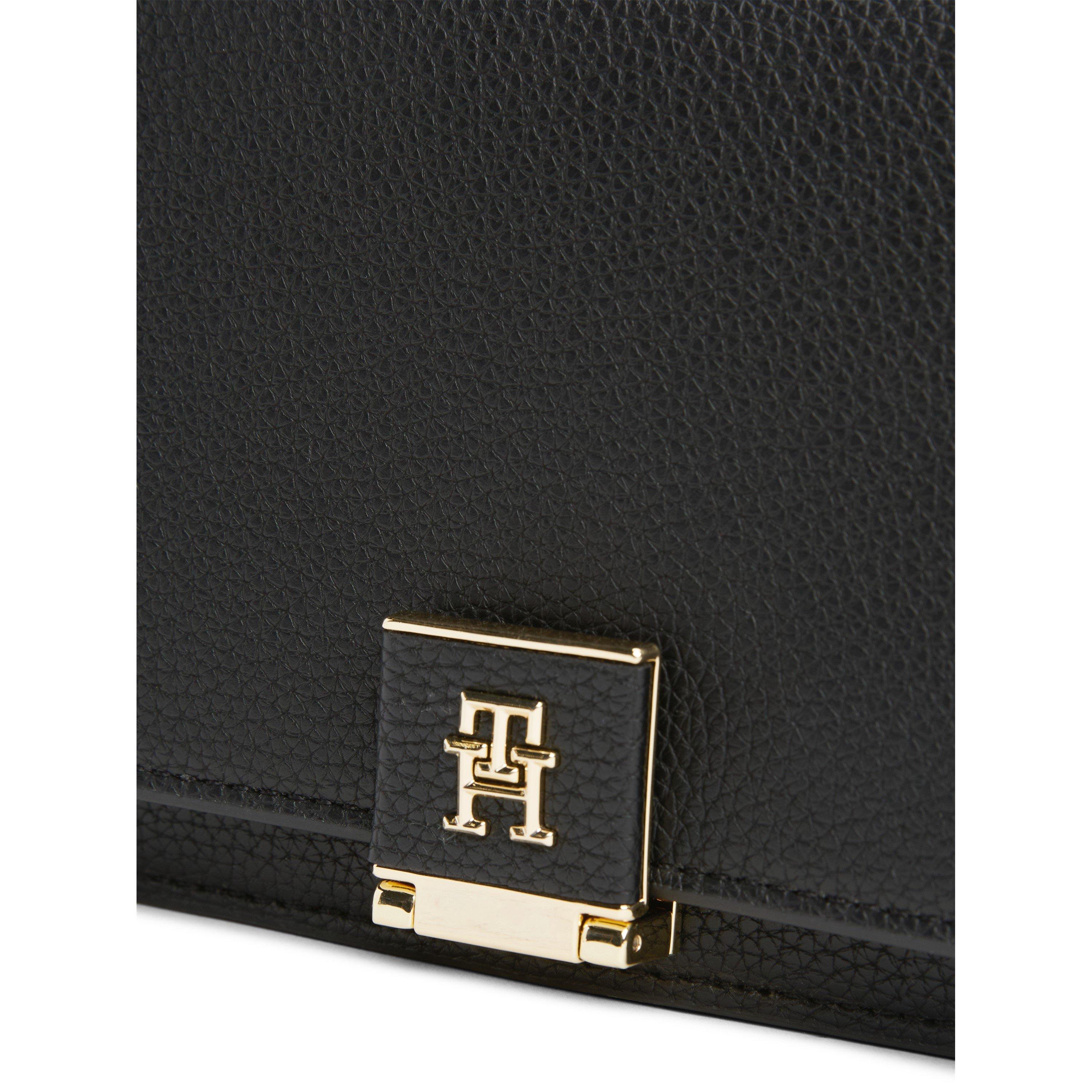 Nero - Tommy Hilfiger - Tommy Her WOC Ld62 - 4