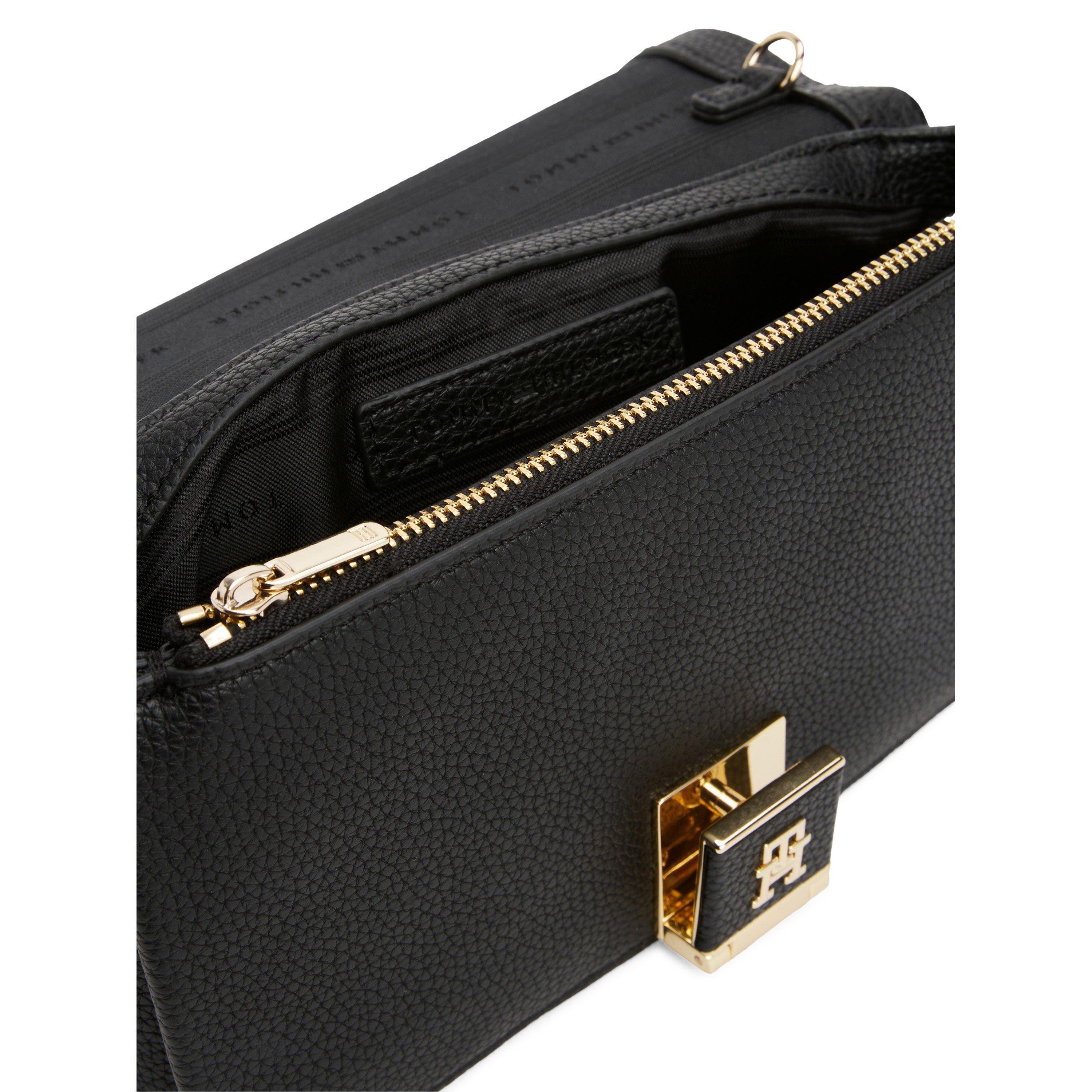 Nero - Tommy Hilfiger - Tommy Her WOC Ld62 - 3