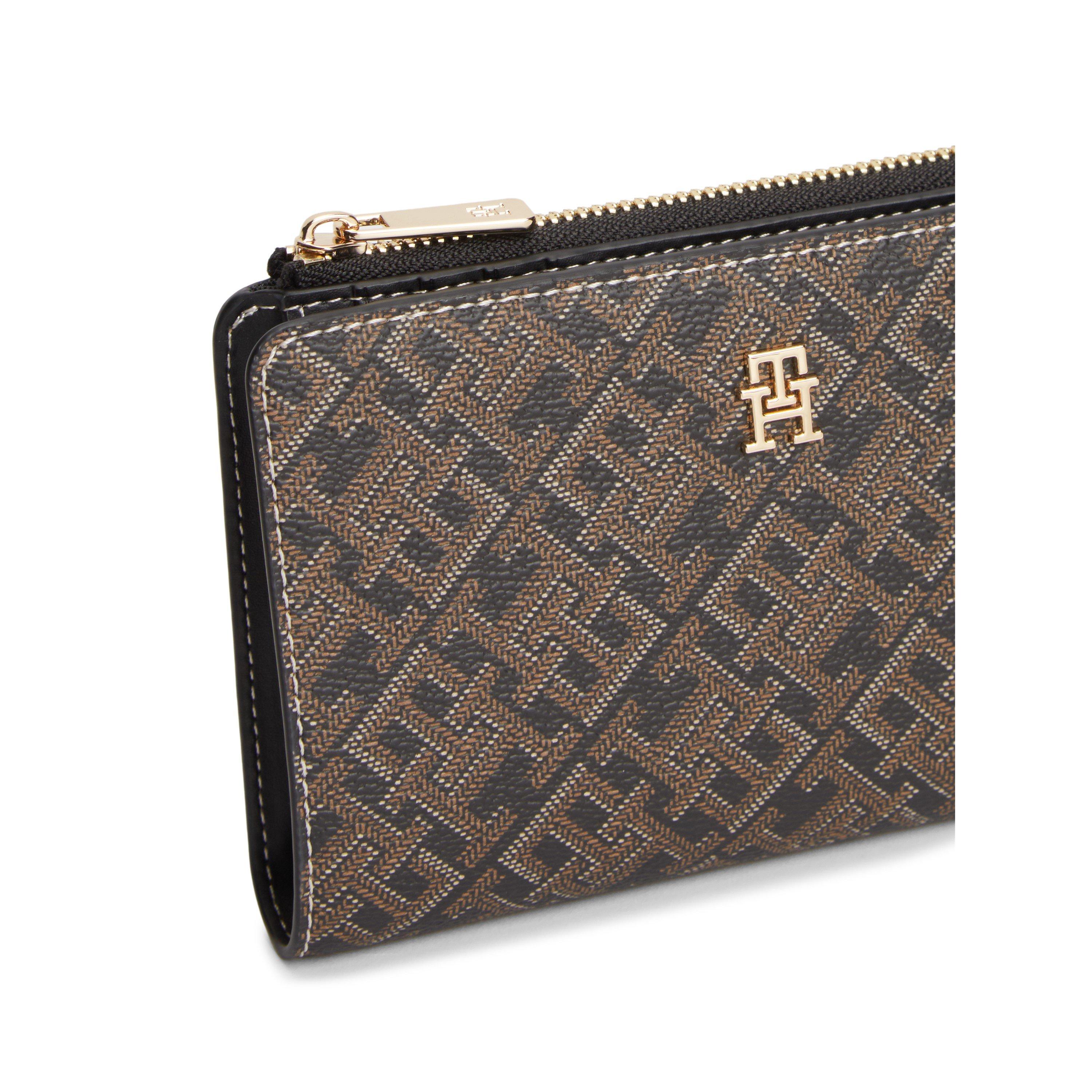 Black Mix - Tommy Hilfiger - Tommy Monoplay Purse Ld62 - 2