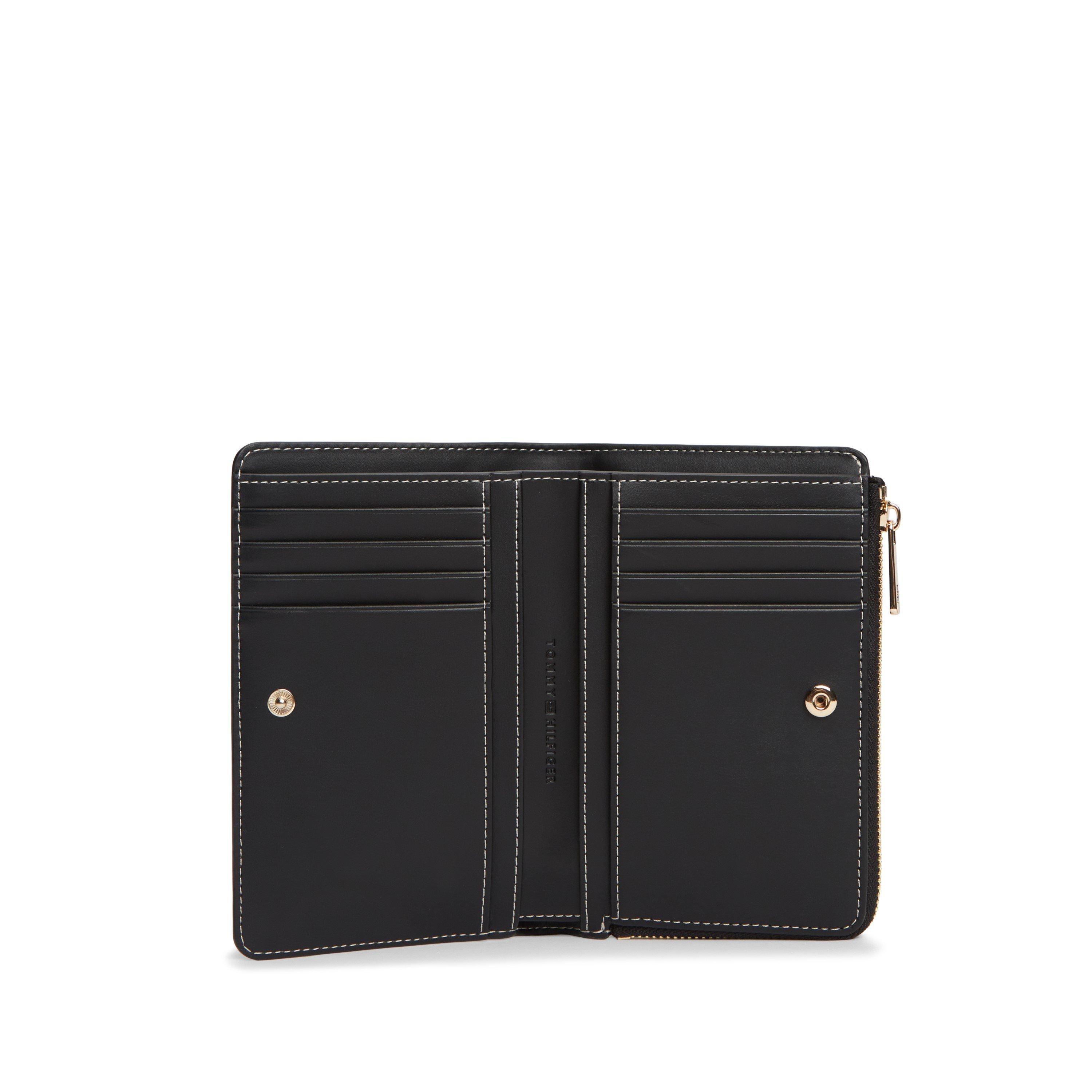 Black Mix - Tommy Hilfiger - Tommy Monoplay Purse Ld62 - 3