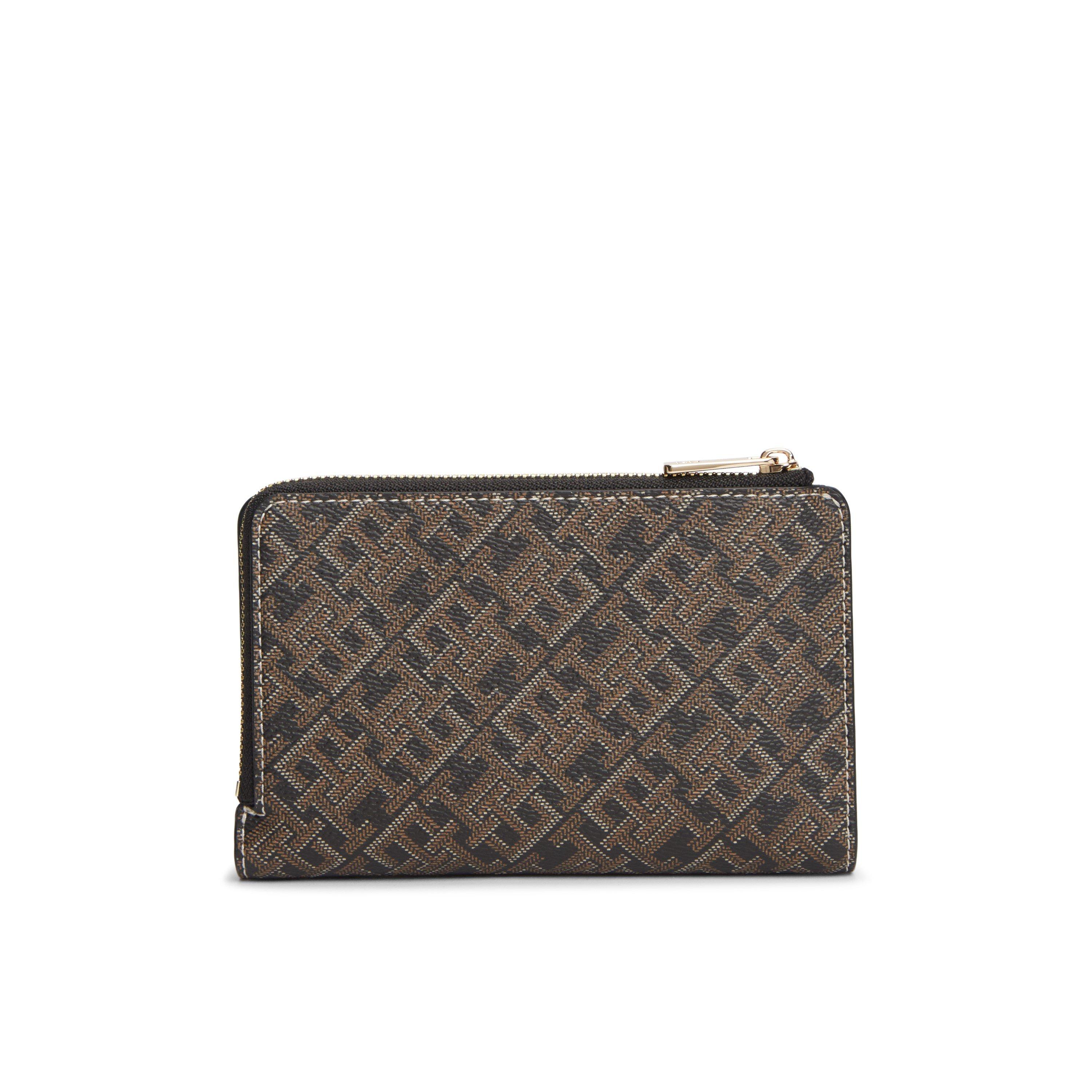 Black Mix - Tommy Hilfiger - Tommy Monoplay Purse Ld62 - 4