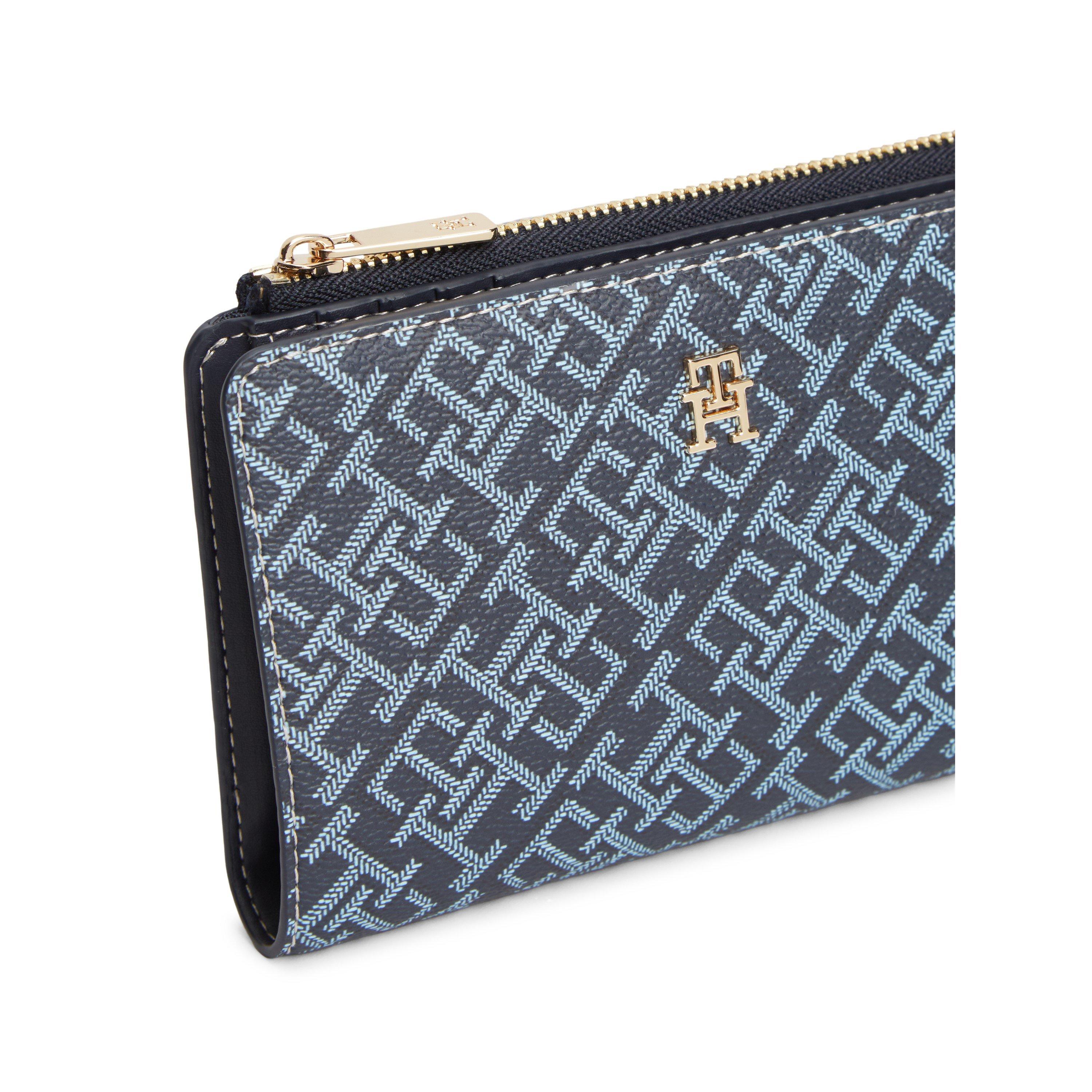 Blau Mix - Tommy Hilfiger - Tommy Monoplay Purse Ld62 - 2