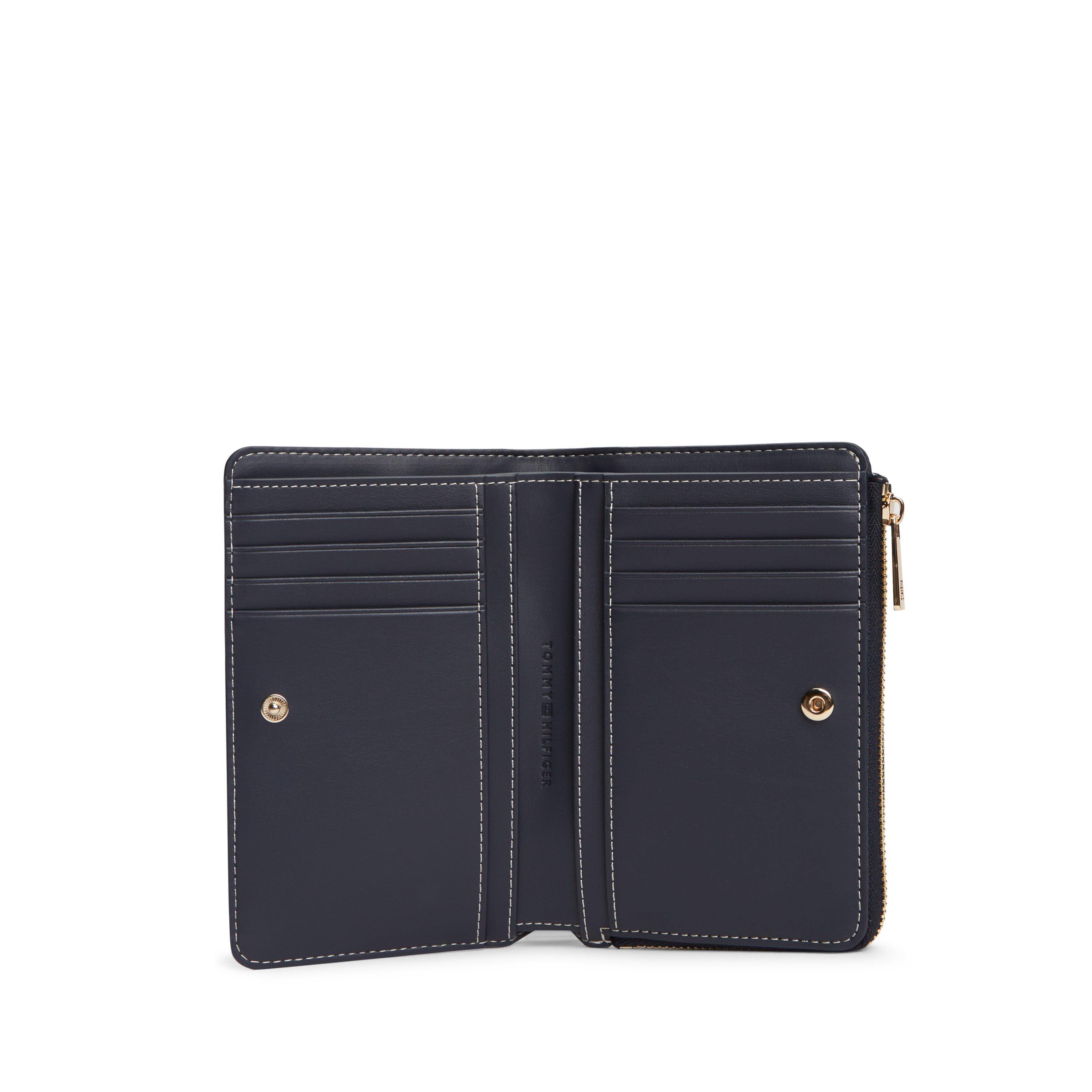 Blau Mix - Tommy Hilfiger - Tommy Monoplay Purse Ld62 - 3