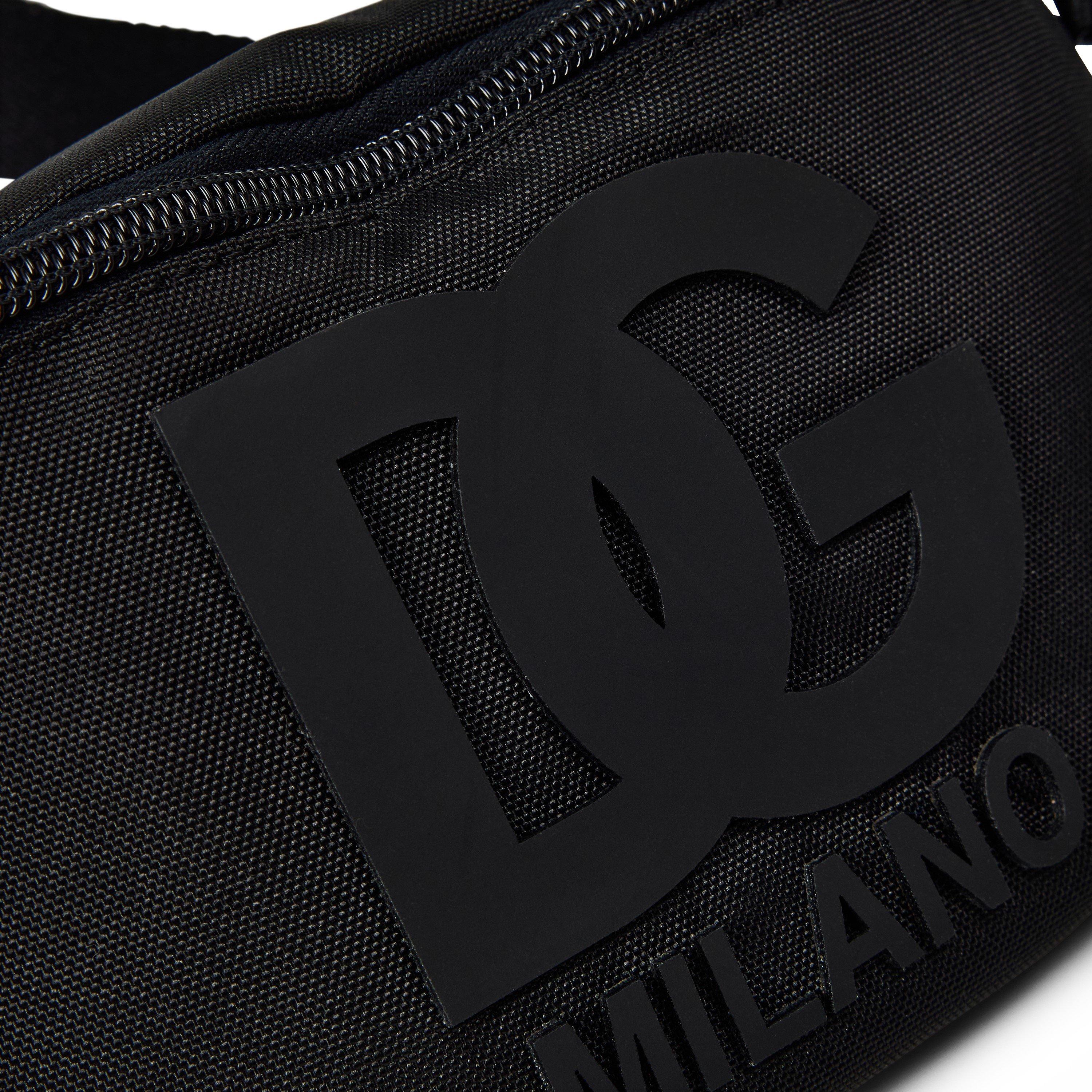 Black 80999 - Dolce and Gabbana - DG Bum Bag Jn61 - 3