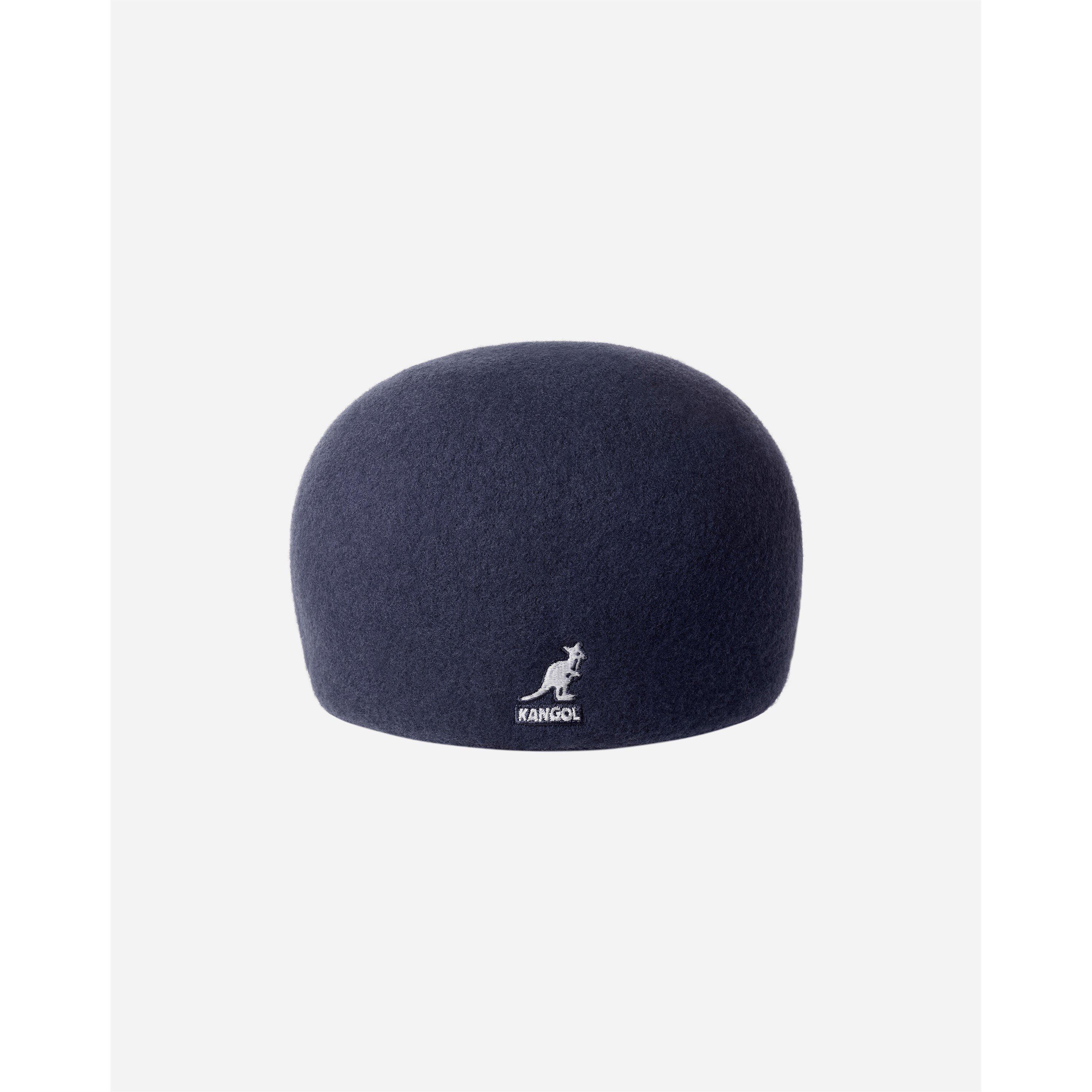 Dk Blue - Kangol - Seamless Wool 507 - 2