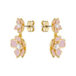 Ted Baker Ted Pettn Earrings Ld99