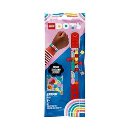 LEGO 41953 Dots Rainbow Bracelet