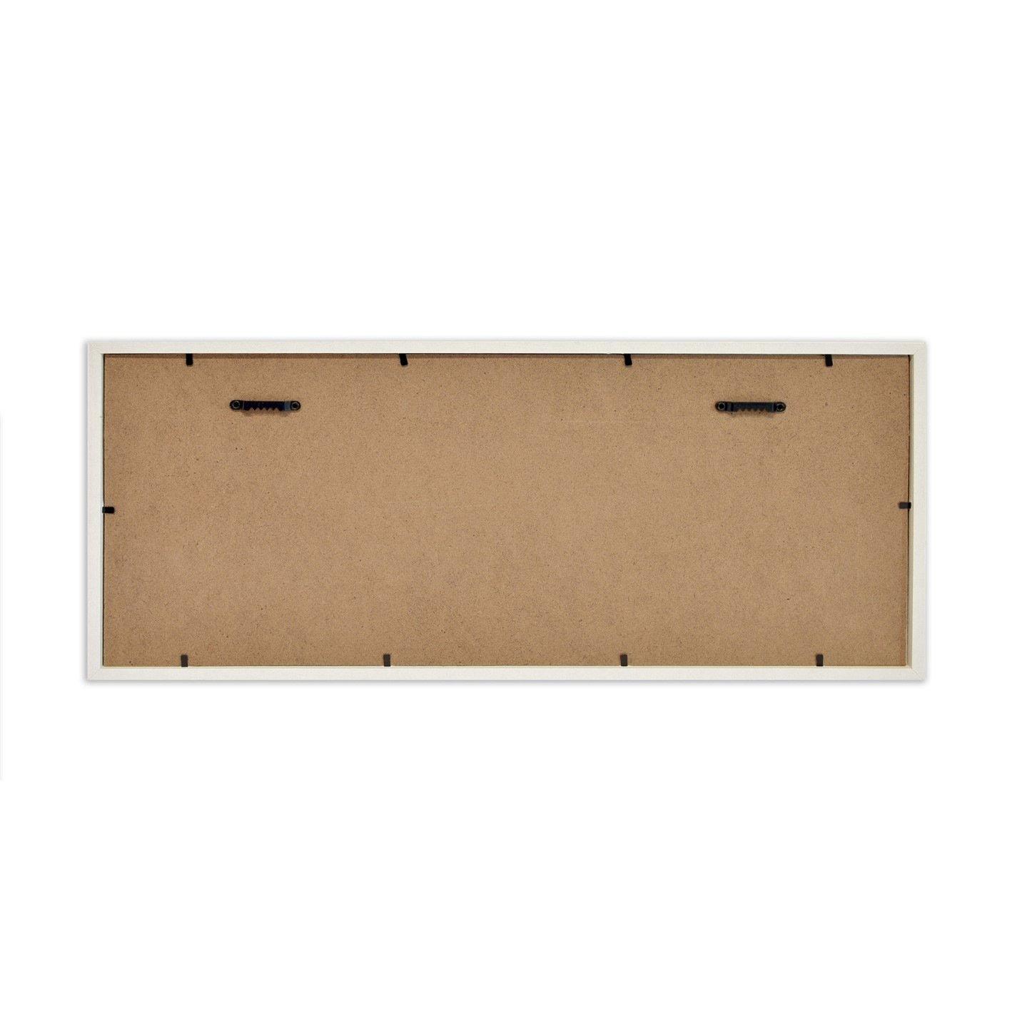 White - nielsen - Collage Frame with Clothesline and 4 Clips - 4