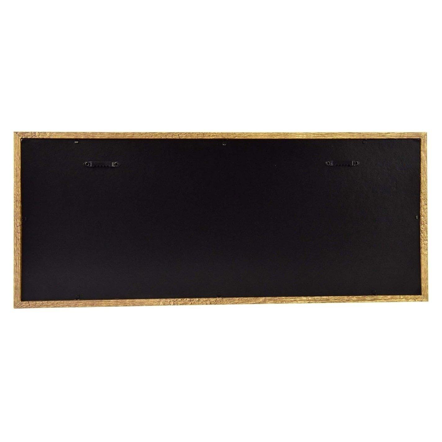 Natural - nielsen - Collage Frame with Clothesline and 4 Clips - 6