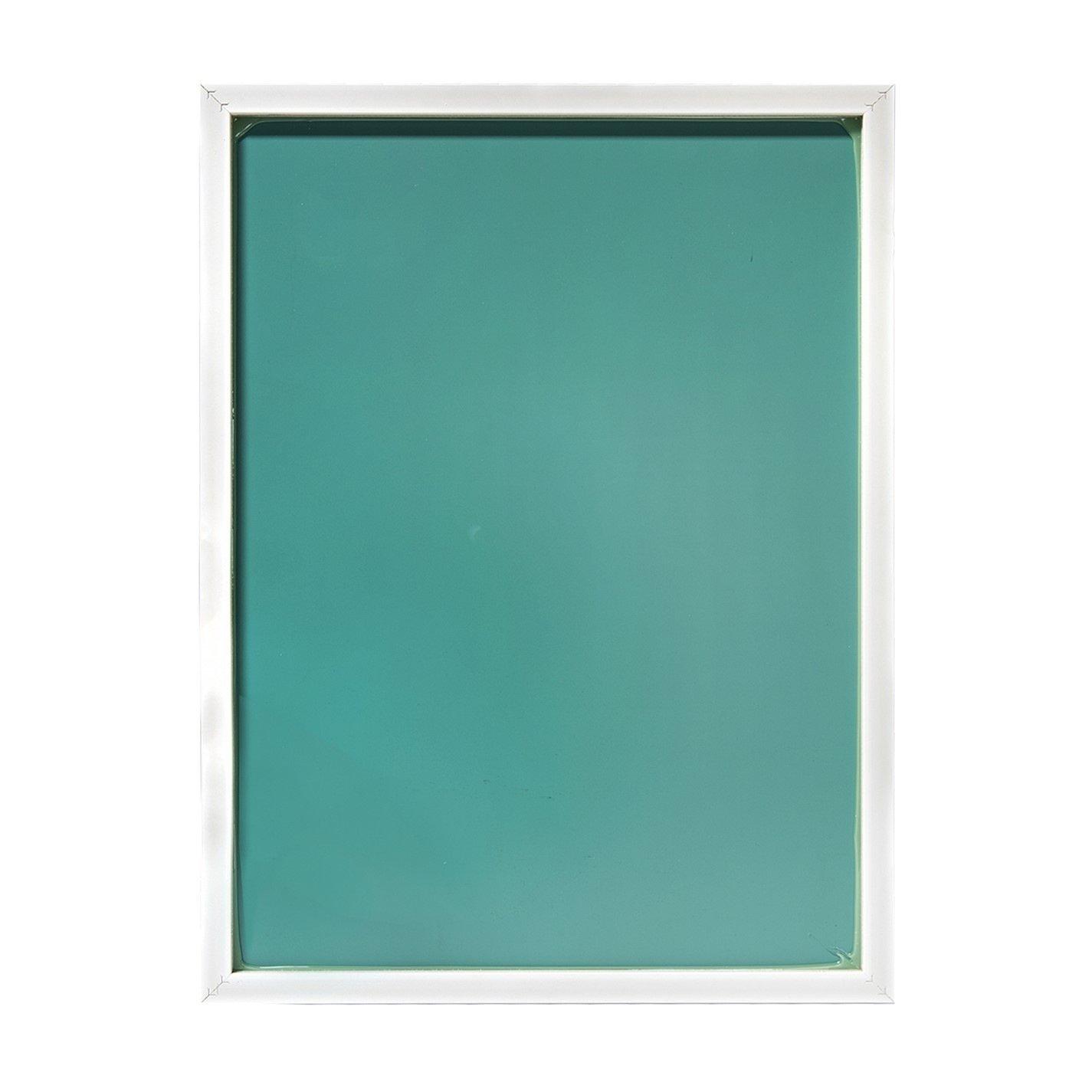 White - nielsen - Florentina Mosaic Wall Mirror with Hanging Set - 6