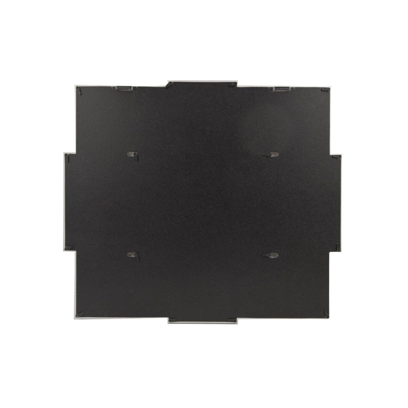 White - nielsen - Collage Frame for 9 Photos - 4