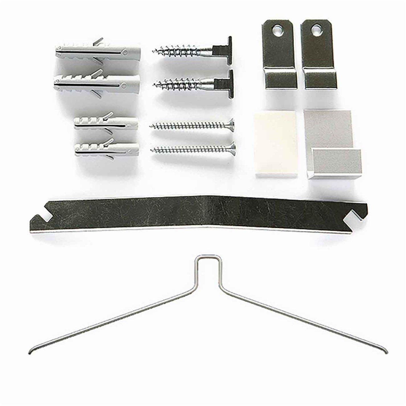 Jet Matt Black - nielsen - Framebox Football / Rugby Shirt Display Frame - 6