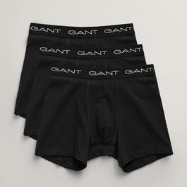 Gant 3 Pack of Boxer Briefs