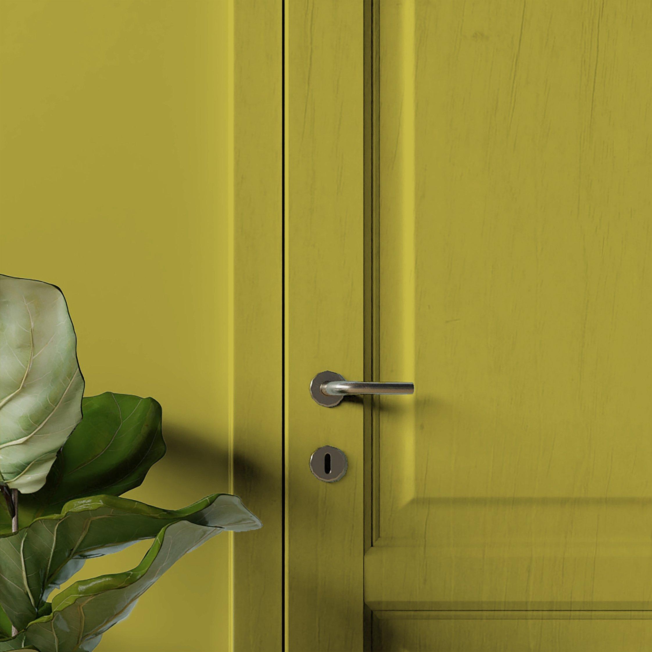 Hello Sunshine - Superfresco Easy - Hello Sunshine Multi-Surface Paint - 3