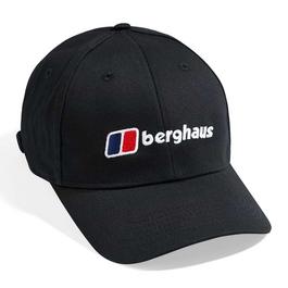 Berghaus Logo Recognition Baseball Cap