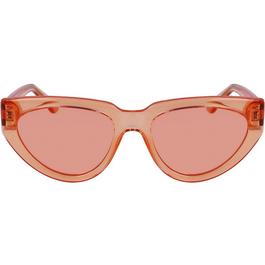 Karl Lagerfeld Cat eye sungls Ld99