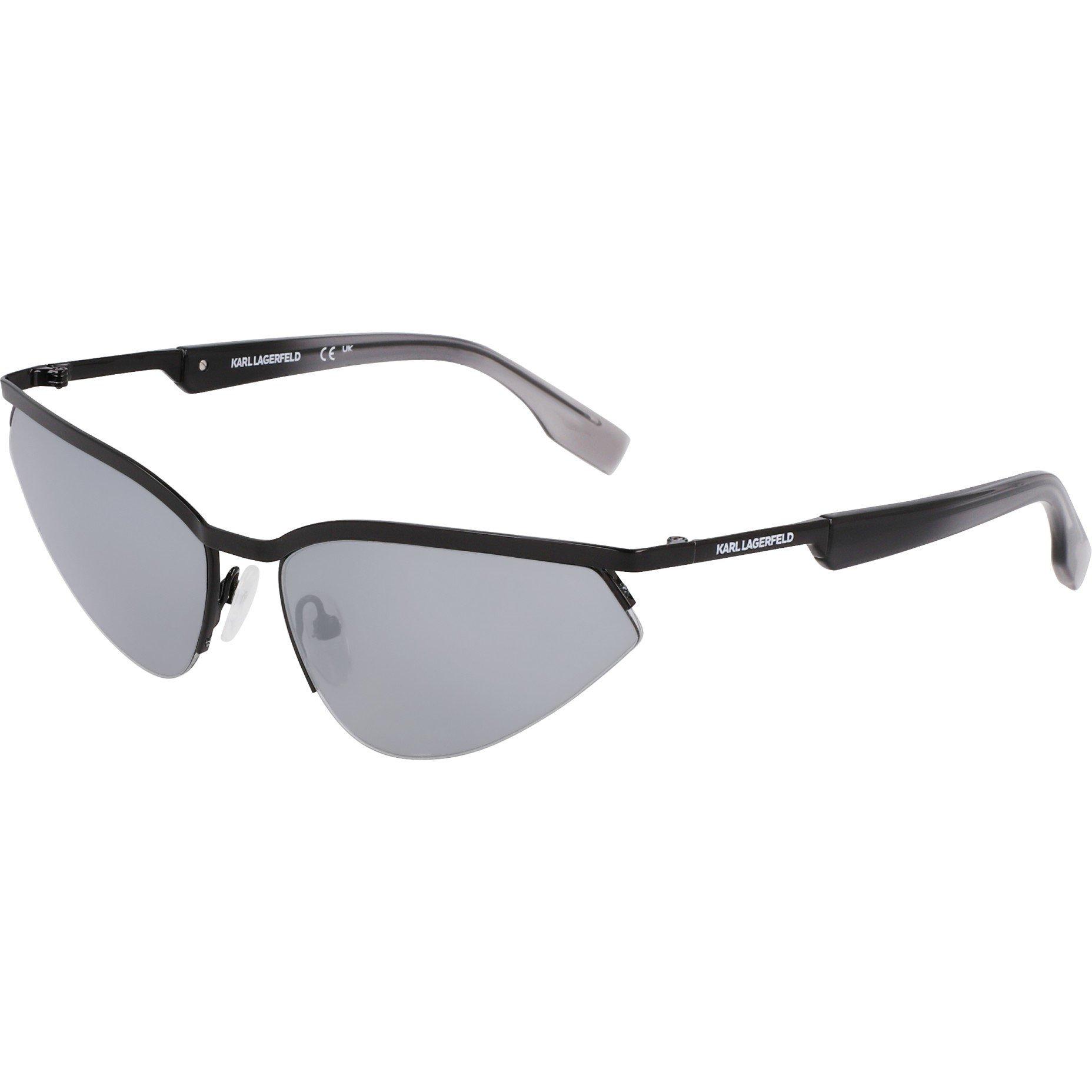 Black - Karl Lagerfeld - Sunglasses - 3