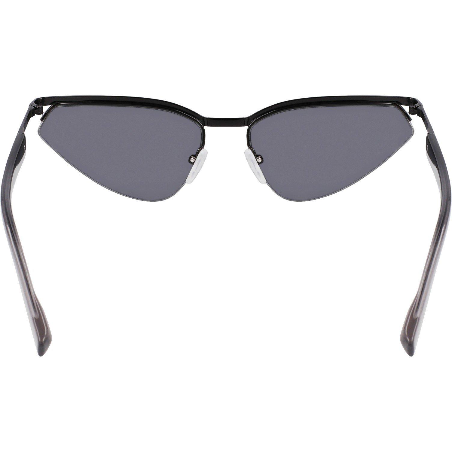 Black - Karl Lagerfeld - Sunglasses - 6