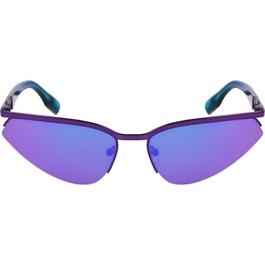 Karl Lagerfeld Rectangle Sngls 99