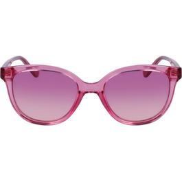 Liu Jo Round Sunglasses