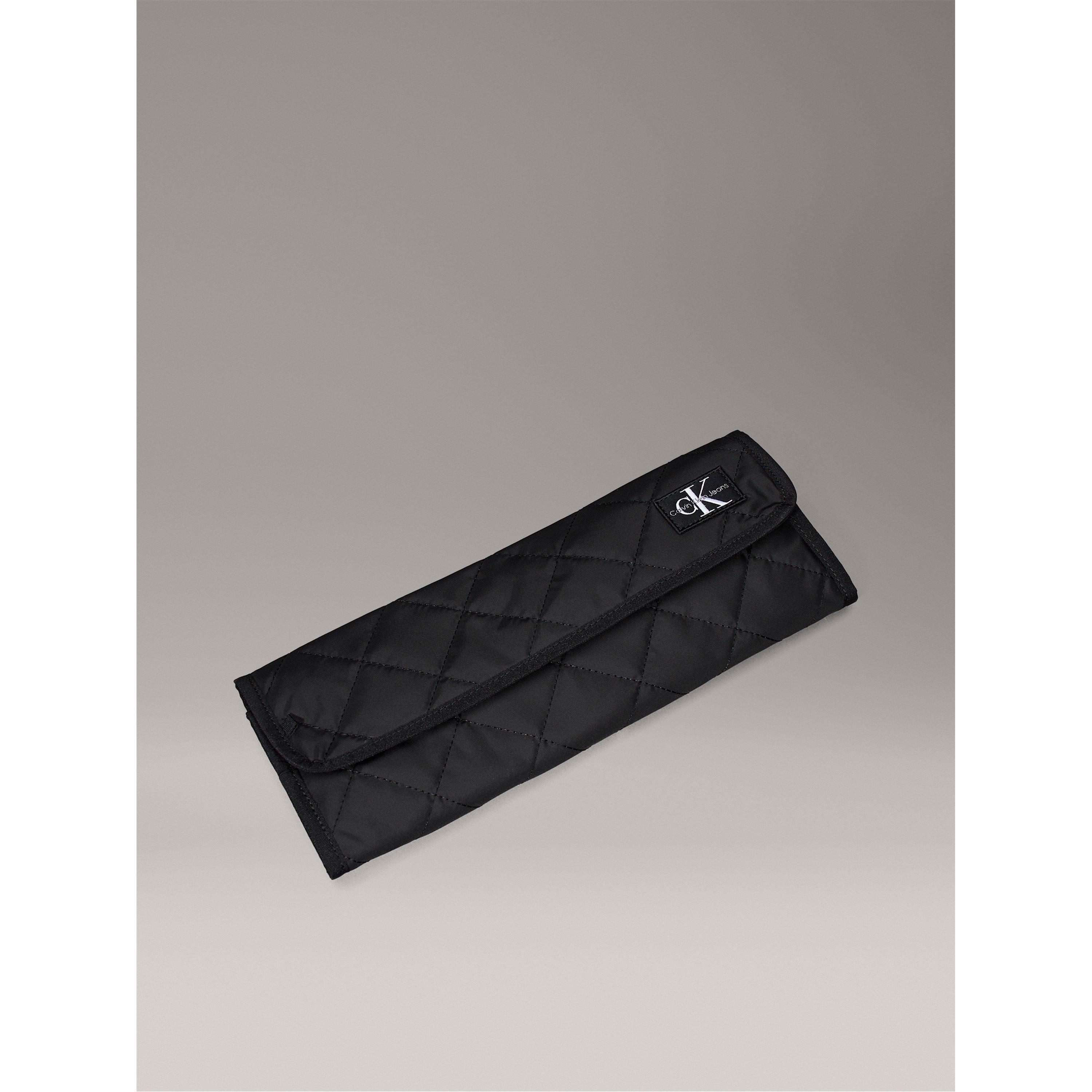 CK Black BEH - Calvin Klein Jeans - Ck Baby Diaper Bag - 5