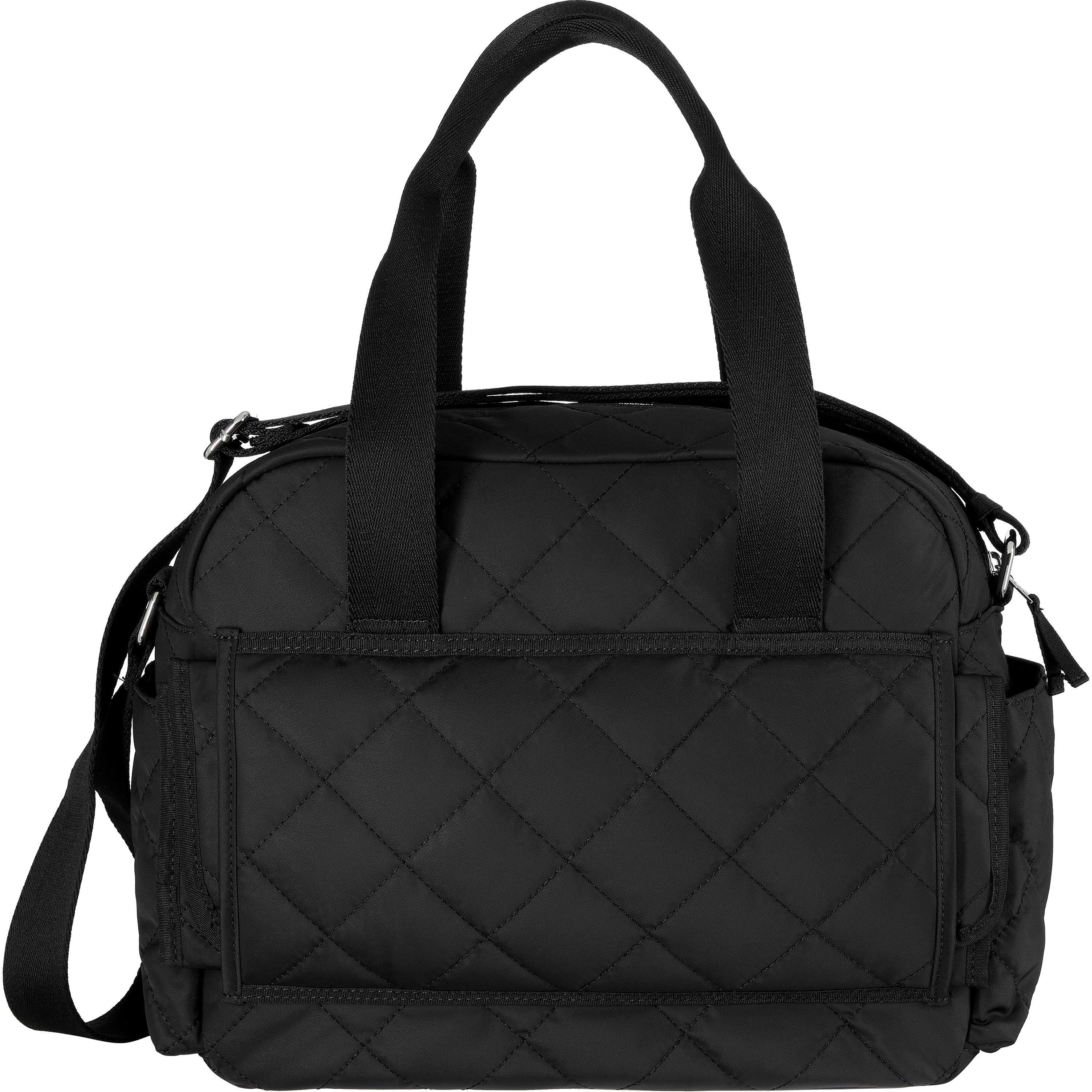 CK Black BEH - Calvin Klein Jeans - Ck Baby Diaper Bag - 6