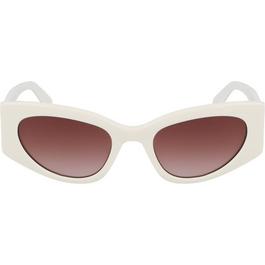 Liu Jo Cat Eye Sunglasses Womens