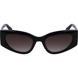 Liu Jo Cat Eye Sunglasses Womens