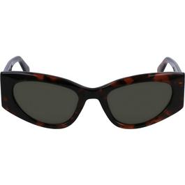 Liu Jo Cat Eye Sunglasses Womens