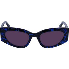 Liu Jo Cat Eye Sunglasses Womens